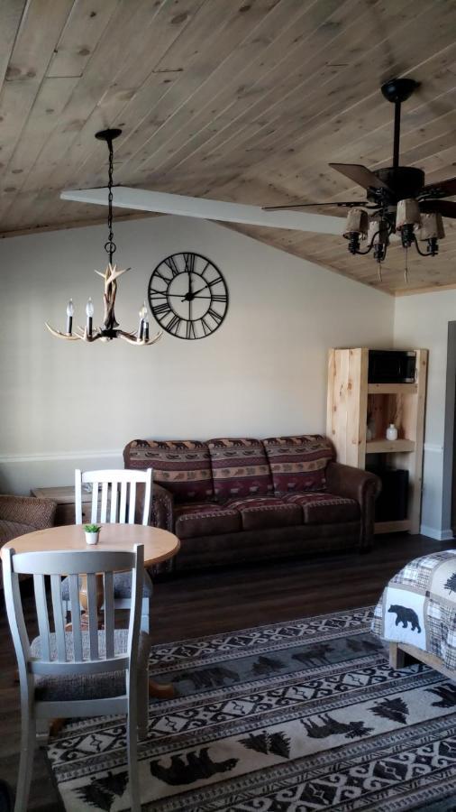 The Snowshoe Lodge Lake Placid Exterior photo
