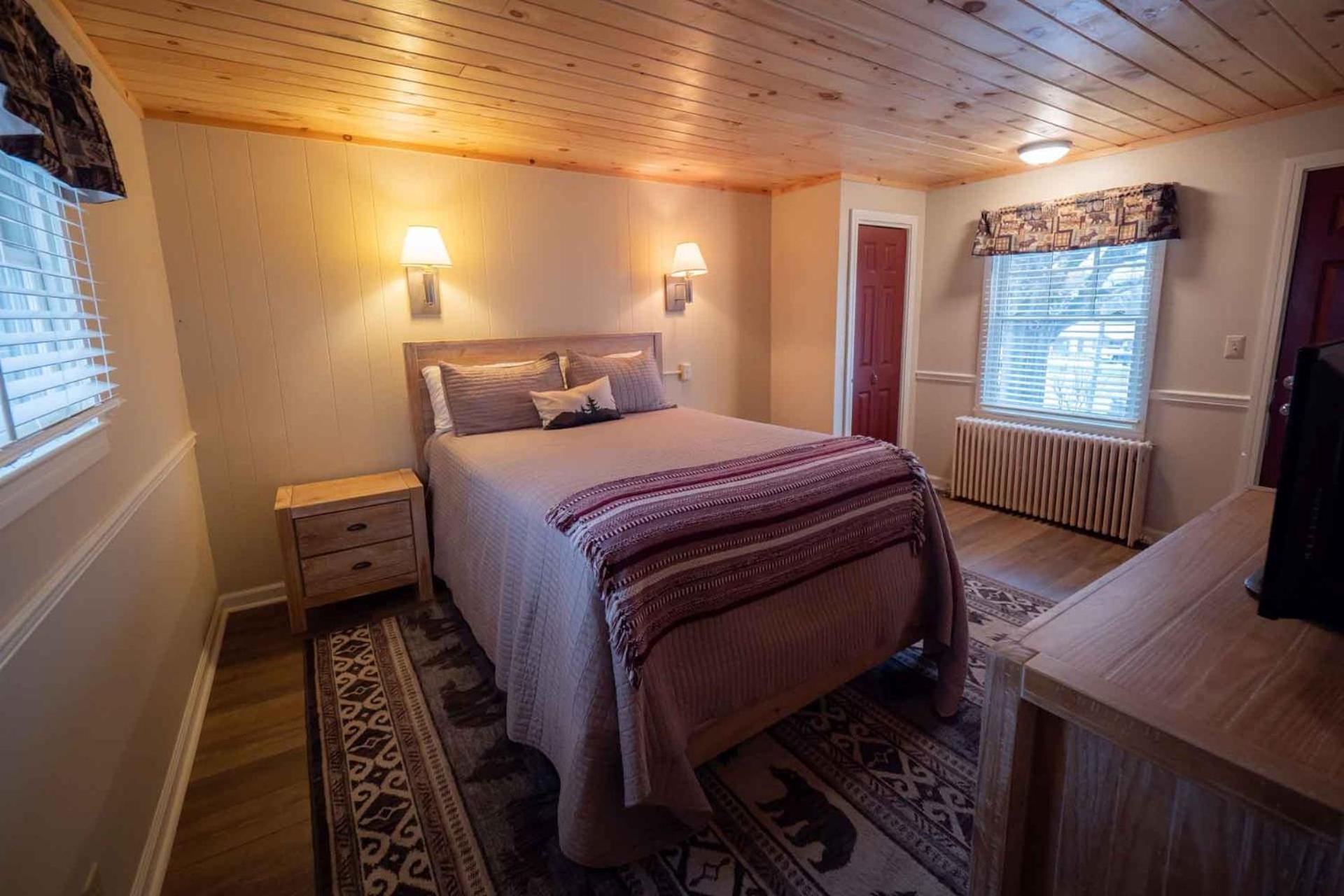 The Snowshoe Lodge Lake Placid Exterior photo
